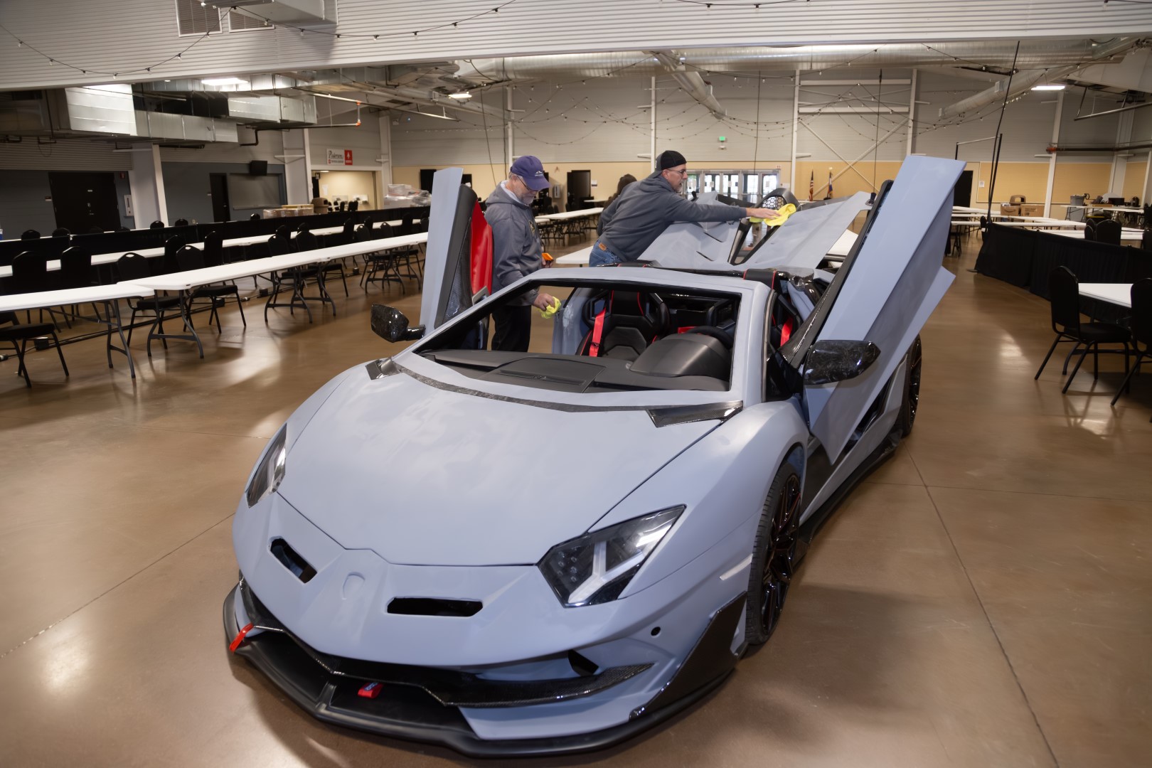 2026 RMRRF